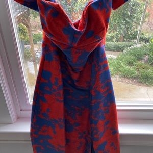 Gorgeous dress